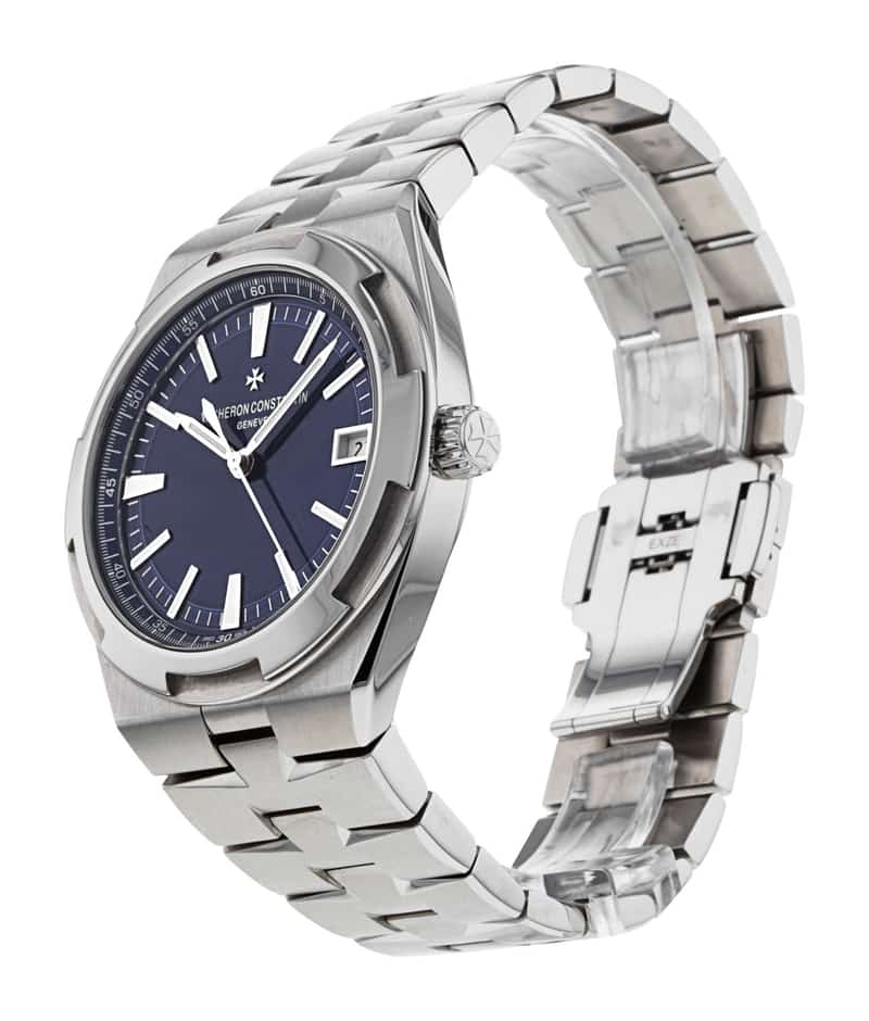 Vacheron Constantin Overseas 4500V/110A-B128